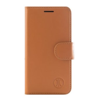 JT Berlin Style for Samsung Galaxy A3 10167 brown