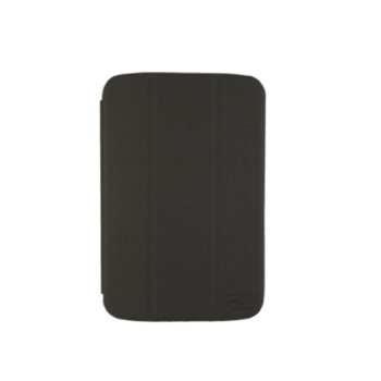 Kalaideng Folio Case Unique Black