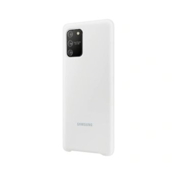 Samsung Silicone Cover for Galaxy S10 Lite