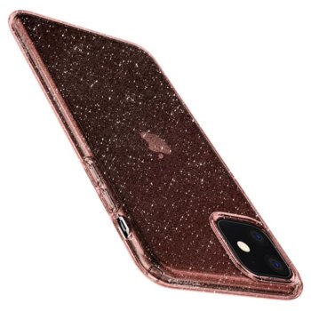 Spigen Liquid Crystal Glitter iPhone 11 076CS27182