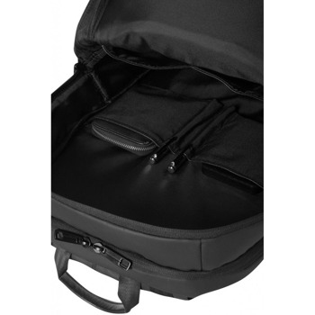 Раница Coolpack r-bag USB Hold Black Z211