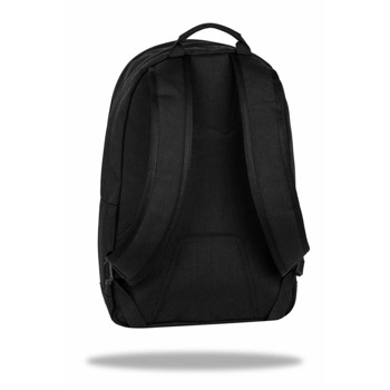 Ученическа раница CoolPack Scout Black Collection