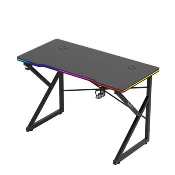 huzaro hero 1.7 rgb черно