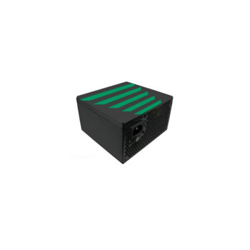 Захранване 500W, PowerColor Force G500, ActivePFC, 120mm вентилатор, SLi&CF certified | JAR Computers Захранване 500W