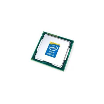 Intel Core i5 4460, TRAY