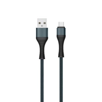 Кабел за данни LDNIO LS401 Micro USB 40065