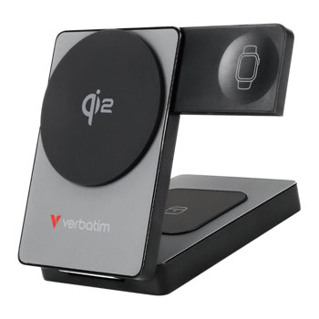 verbatim charge 'n' go qi2 32294 | JAR Computers verbatim charge 'n' go qi2 32294