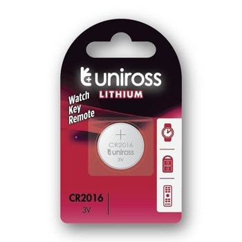 Uniross CR2032 1бр. 8476