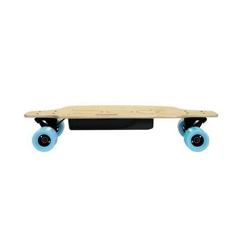 Nilox DOC Skateboard SKY BLUE 30NXSKMO00002