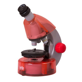 Levenhuk LabZZ M101 Red LV74879 | JAR Computers Levenhuk LabZZ M101 Red LV74879