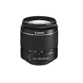 Canon EOS 4000D+18-55mmF/3.5-5.6 DC III+Lexar 32GB
