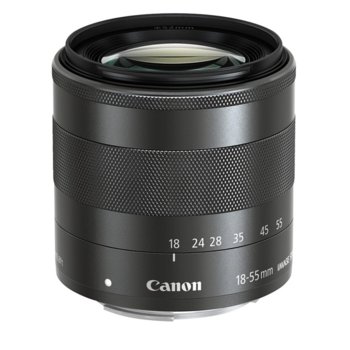 Canon EF-M 18-55mm f/3.5-5.6 IS STM