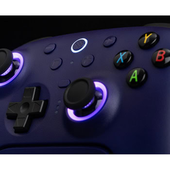 8bitdo ultimate 2 wireless 2.4g лилав | JAR Computers 8bitdo ultimate 2 wireless 2.4g лилав