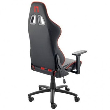 nitro concepts nemesis red claw | JAR Computers nitro concepts nemesis red claw