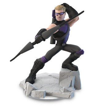 Disney Infinity 2.0: Marvels The Avengers Hawkeye