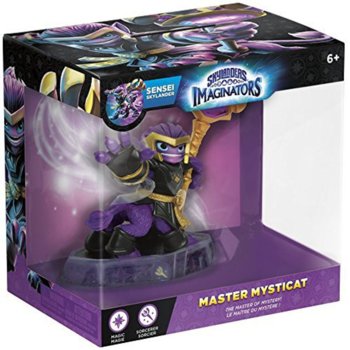 Skylanders Imaginators Sensei Mysticat