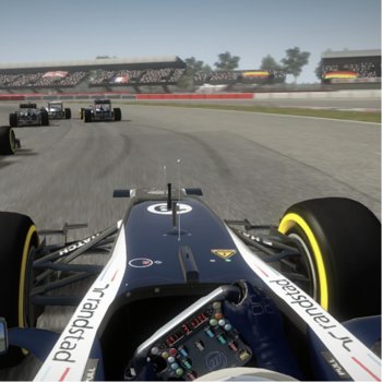 F1 2012