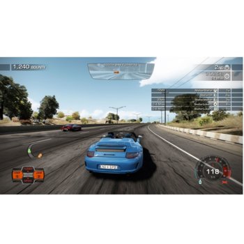 Need for Speed Hot Pursuit Remastered Xbox One