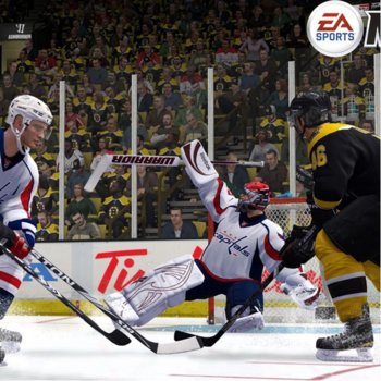 NHL 13