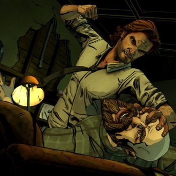 The Wolf Among Us, за PC