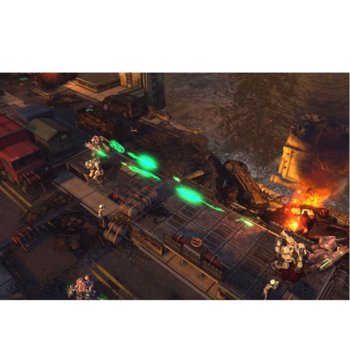 XCOM: Enemy Within PC