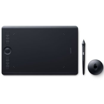 Wacom Intuos Pro M North + Gift