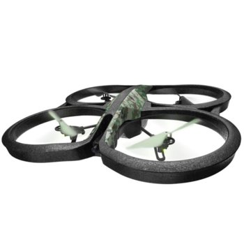 Parrot AR.Drone 2.0 Elite Edition Jungle