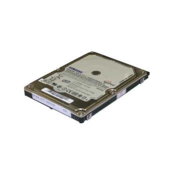 320GB, Samsung, SATA, 5400rpm, 8MB, 2.5