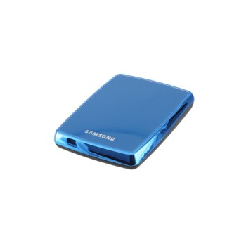 500GB Samsung S2 син