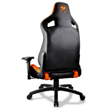 Cougar Gaming Armor S Gaming Chair