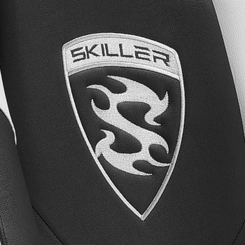 Sharkoon Skiller SGS3 Black/White techbg_13632