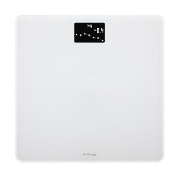 Withings WBS06-WHITE-ALL-INTER