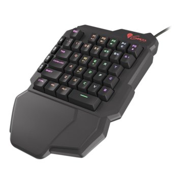 Genesis Gaming Keypad THOR 100 NKG-1319