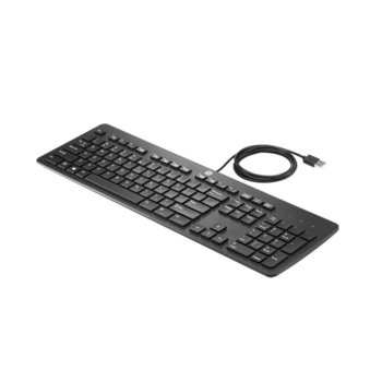 HP Business Slim Keyboard N3R87AA