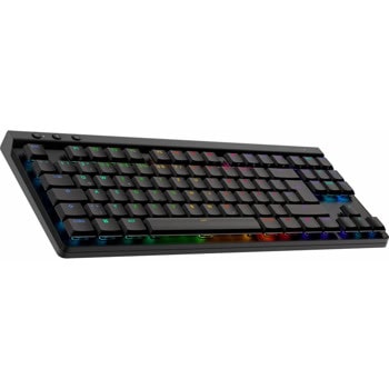 Logitech G515 LIGHTSPEED TKL Wireless 920-014074
