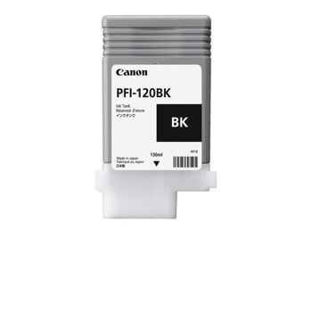 Касета CANON 2885C001 Black 130ml