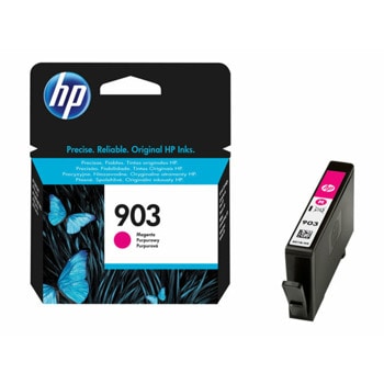 HP 903 original Ink cartridge T6L91AE#BGX