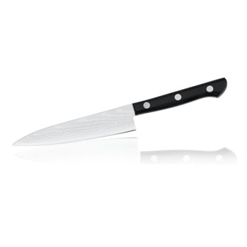 Кухненски нож Tojiro DP Damascus Petty F-333