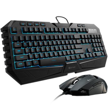 CM Storm Octane Keyboard and Mouse