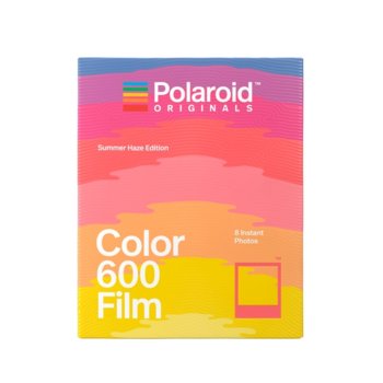 Polaroid Originals Color Film for 600 - Summer Haz