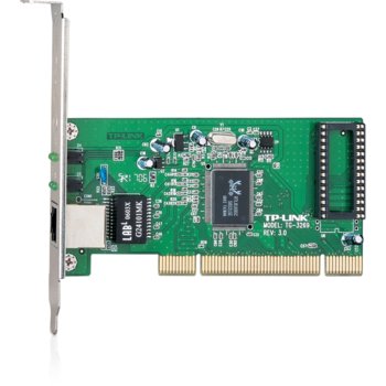 TP-Link TG-3269 10/100/1000 Mbs PCI