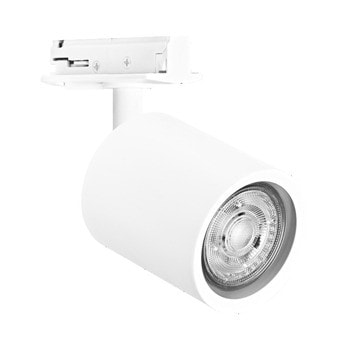 LED лампа Ledvance Tracklight Spot Mini Cylinder GU10, за релса, 240V, IP20, бяла | JAR Computers Ledvance Tracklight Spot Mini Cylinder GU10 White
