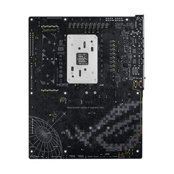 Asus ROG Strix X870-F Gaming WIFI 90MB1IV0-M0EAY0