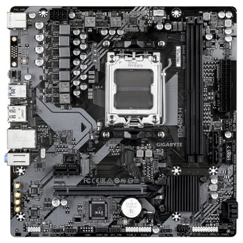 GIGABYTE B840M H | JAR Computers GIGABYTE B840M H