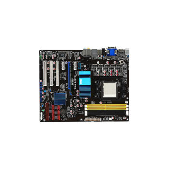 Asus M4A78 PRO