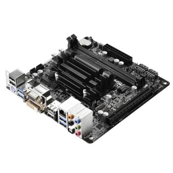 ASRock QC5000-ITX