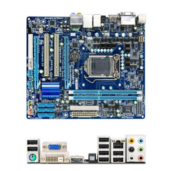Gigabyte H55M-S2H