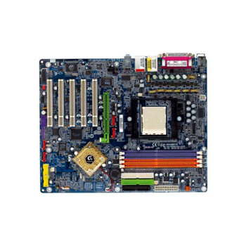 Gigabyte K8NS Ultra-939