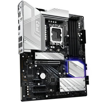 ASRock Z890 Pro RS 90-MXBP10-A0UAYZ