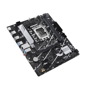 Дънна платка Asus PRIME B760M-R D4